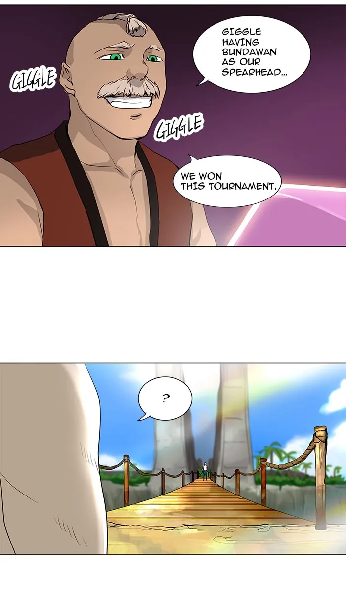 Tower Of God Chapter 161 Image 50