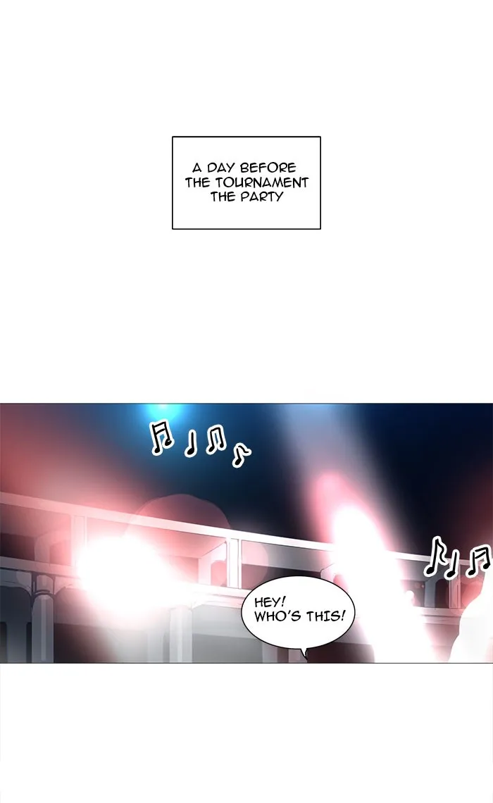 Tower Of God Chapter 163 Image 1