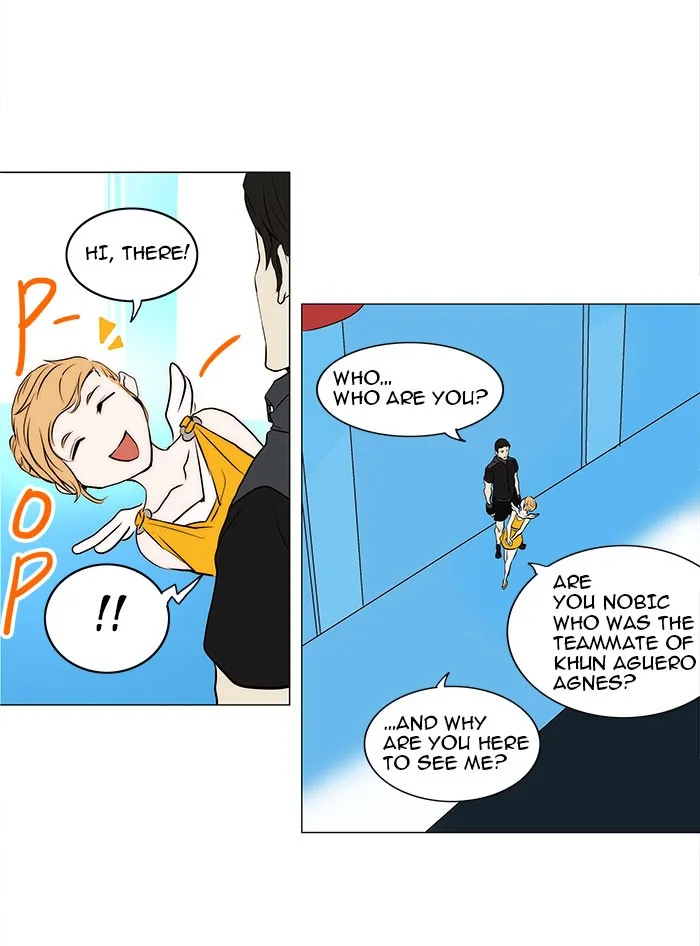 Tower Of God Chapter 163 Image 10