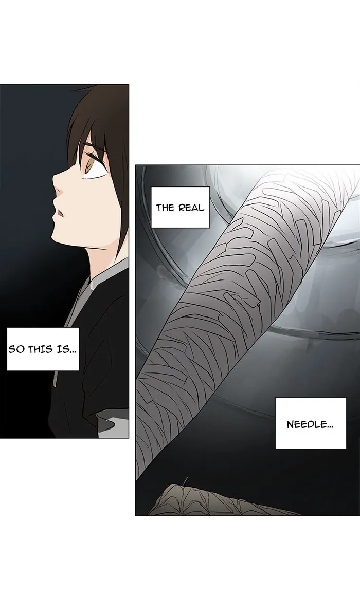 Tower Of God Chapter 163 Image 107