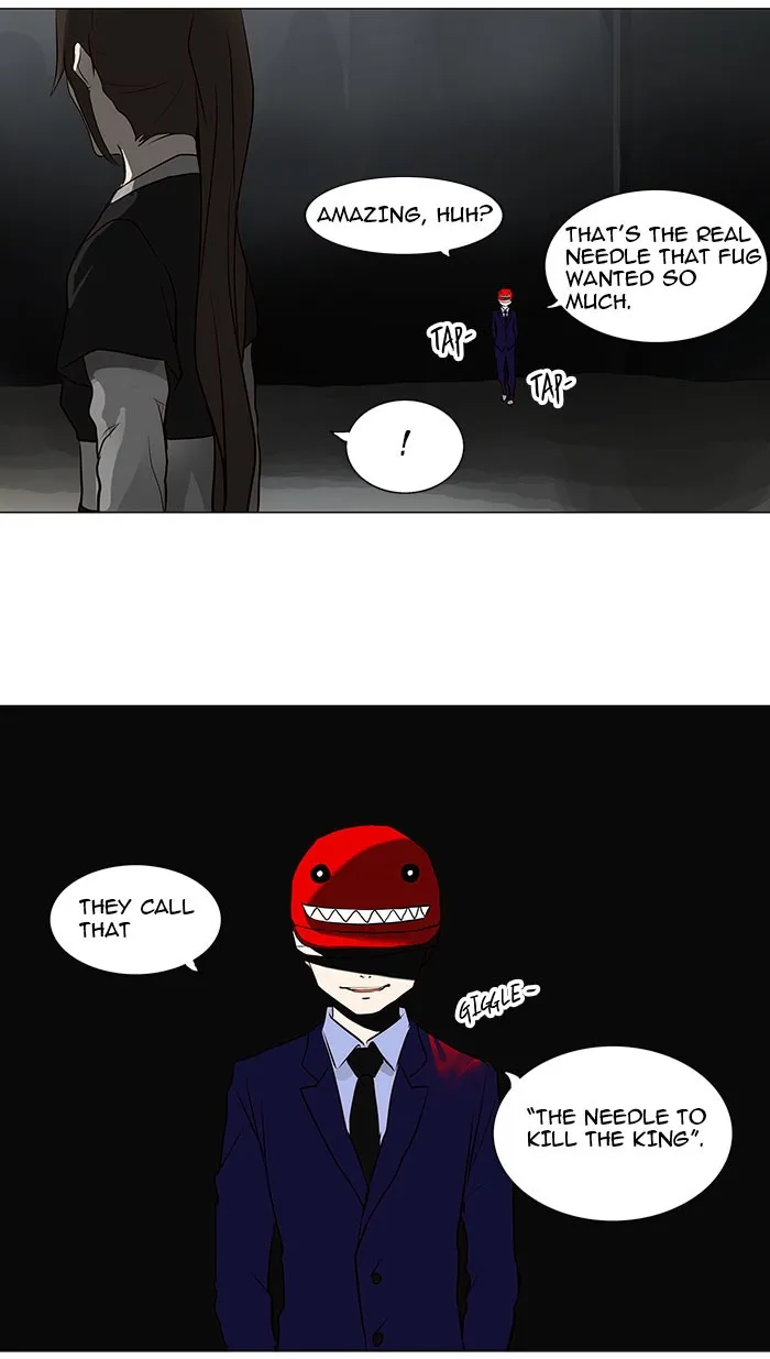 Tower Of God Chapter 163 Image 109