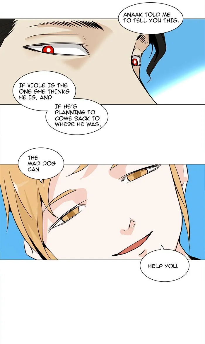 Tower Of God Chapter 163 Image 11