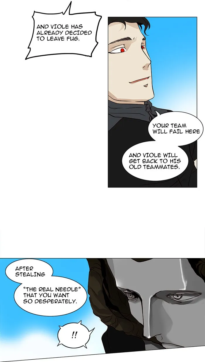 Tower Of God Chapter 163 Image 17