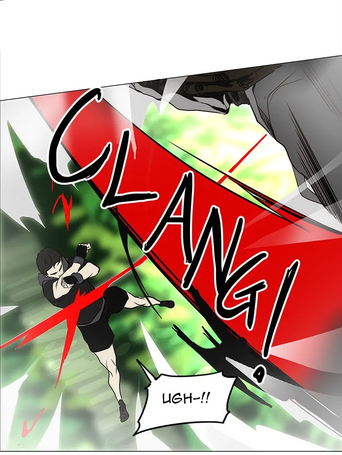 Tower Of God Chapter 163 Image 20