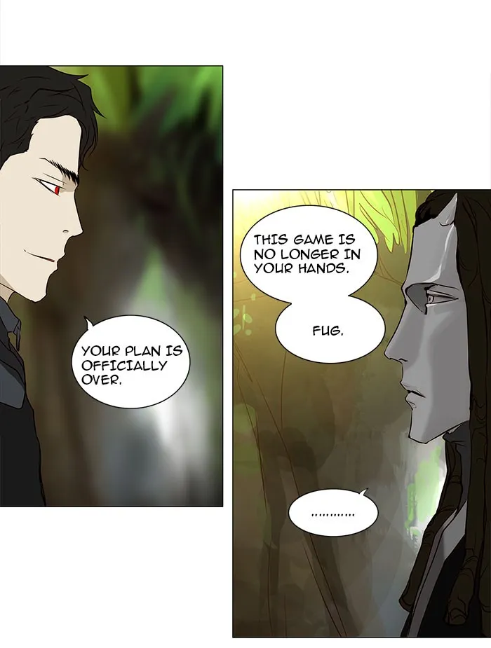 Tower Of God Chapter 163 Image 23