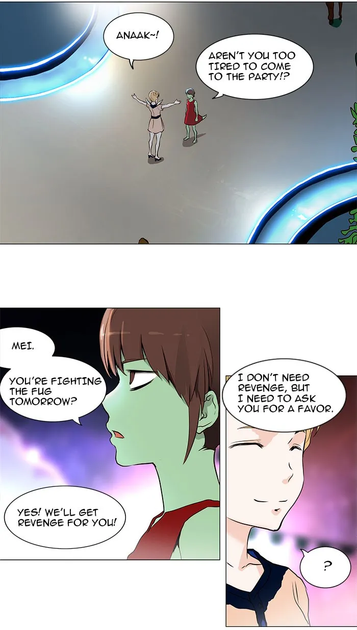 Tower Of God Chapter 163 Image 3