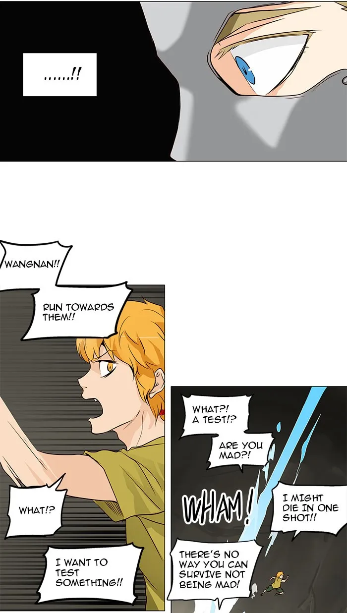 Tower Of God Chapter 163 Image 47