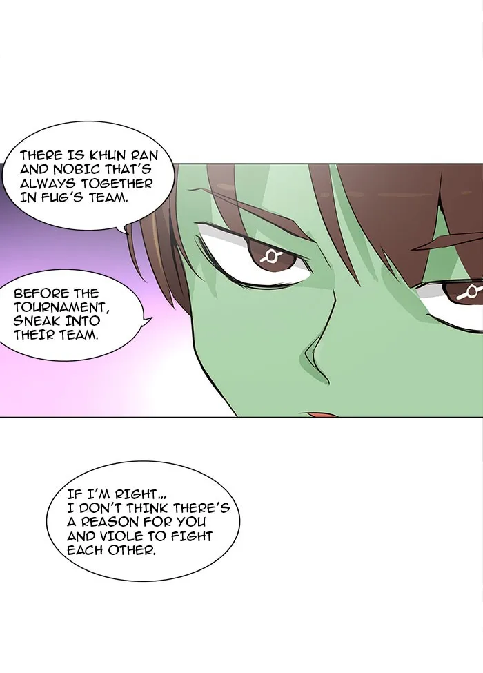 Tower Of God Chapter 163 Image 5