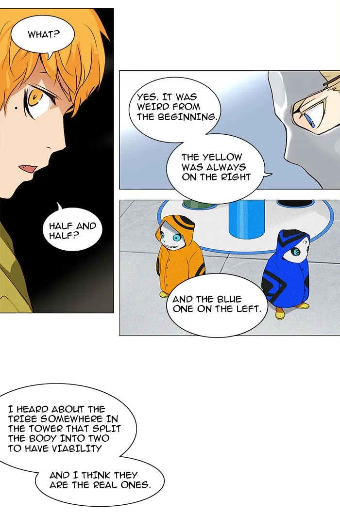 Tower Of God Chapter 163 Image 69