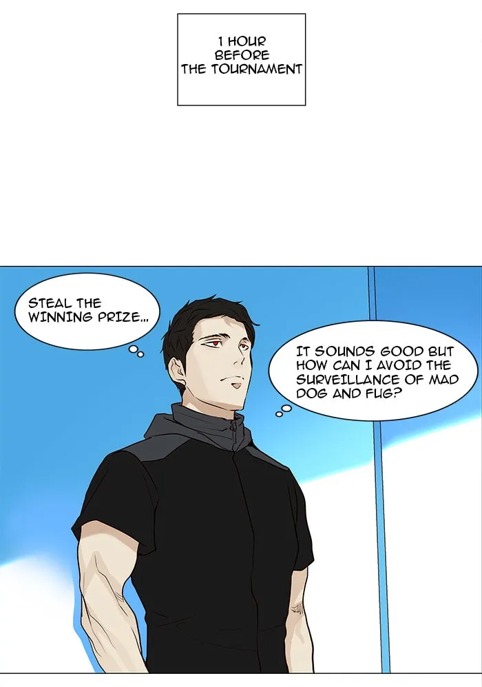 Tower Of God Chapter 163 Image 7