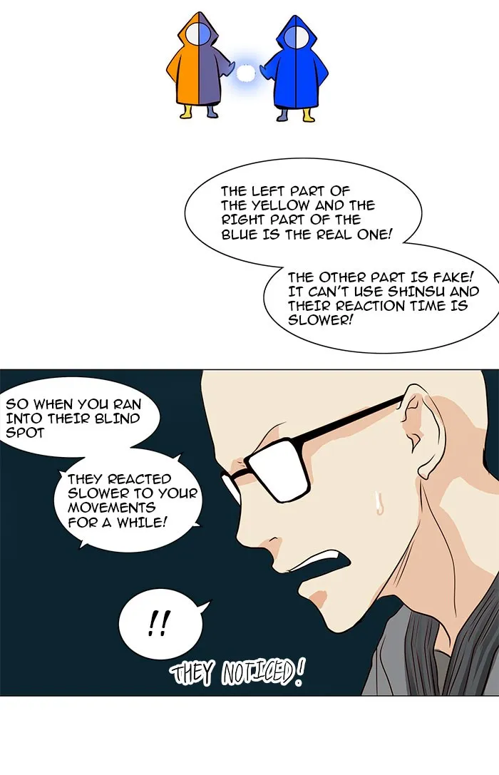 Tower Of God Chapter 163 Image 71