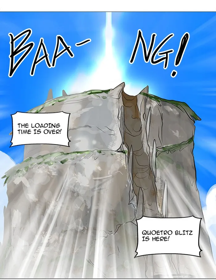 Tower Of God Chapter 163 Image 87