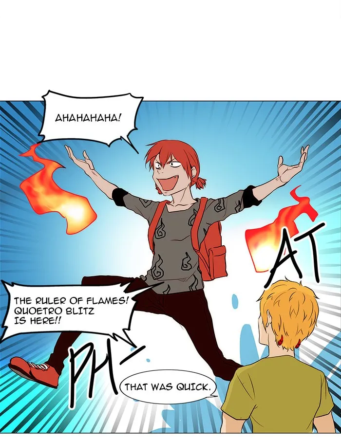 Tower Of God Chapter 163 Image 89