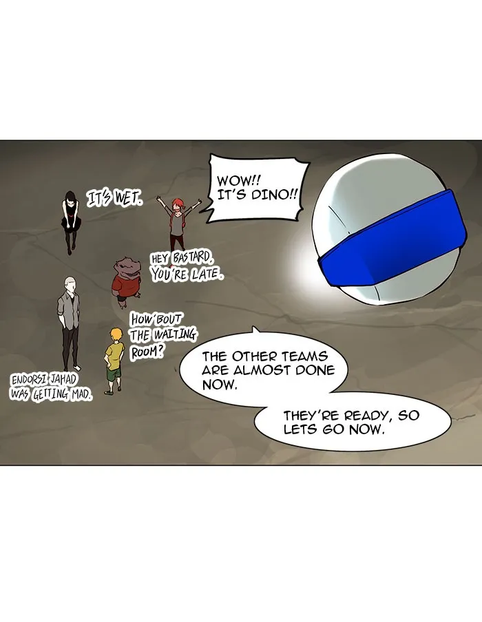 Tower Of God Chapter 163 Image 97