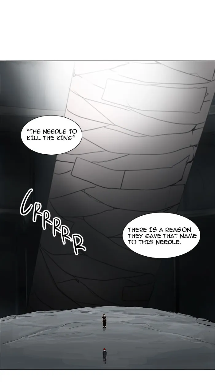 Tower Of God Chapter 164 Image 1