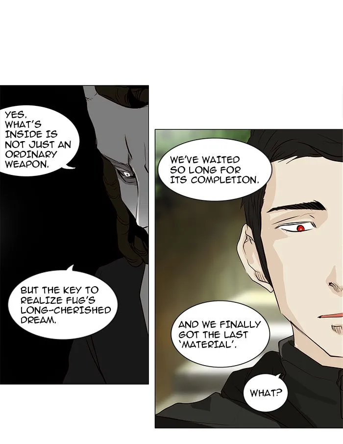 Tower Of God Chapter 164 Image 17