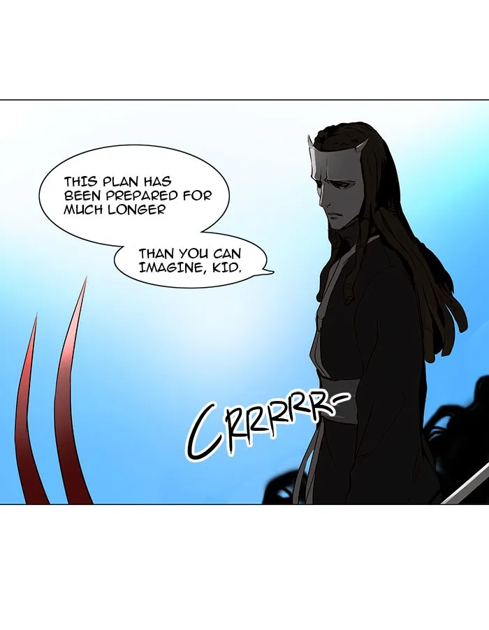 Tower Of God Chapter 164 Image 19