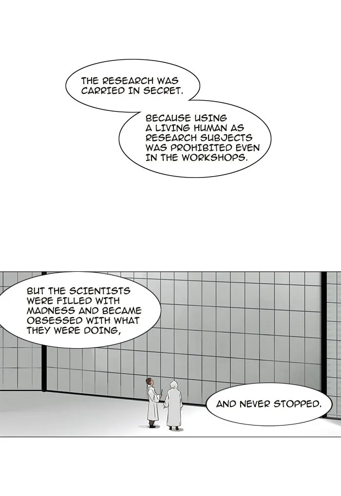 Tower Of God Chapter 164 Image 27