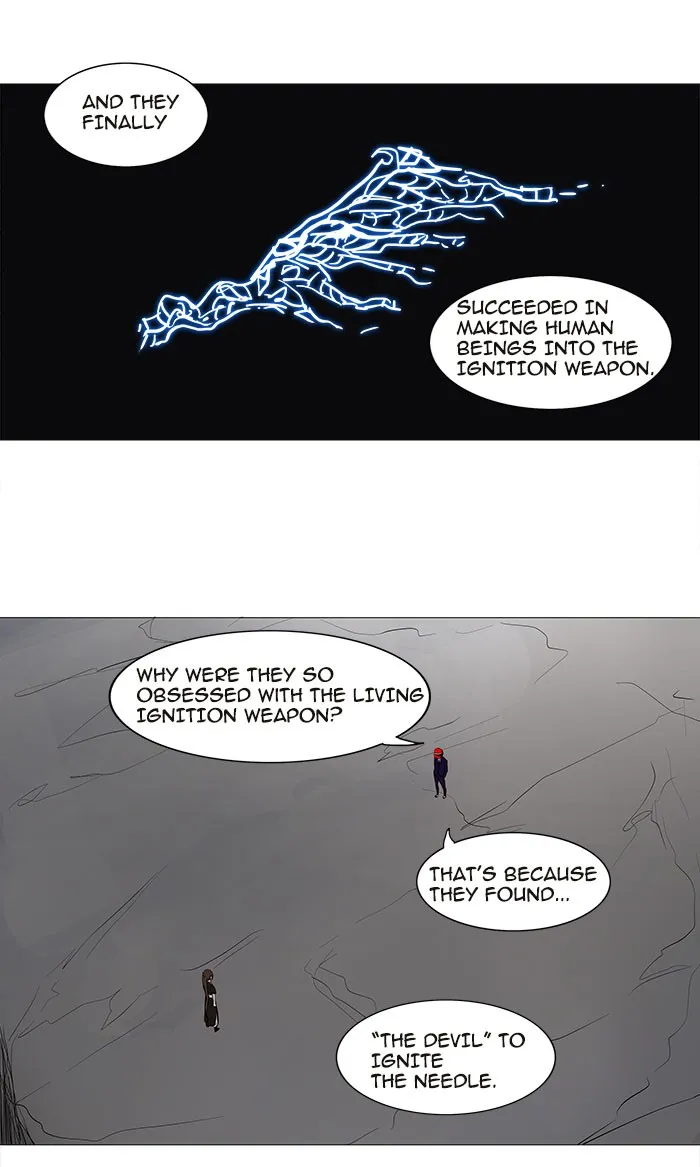 Tower Of God Chapter 164 Image 29