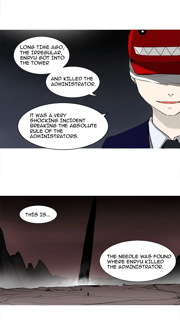 Tower Of God Chapter 164 Image 3