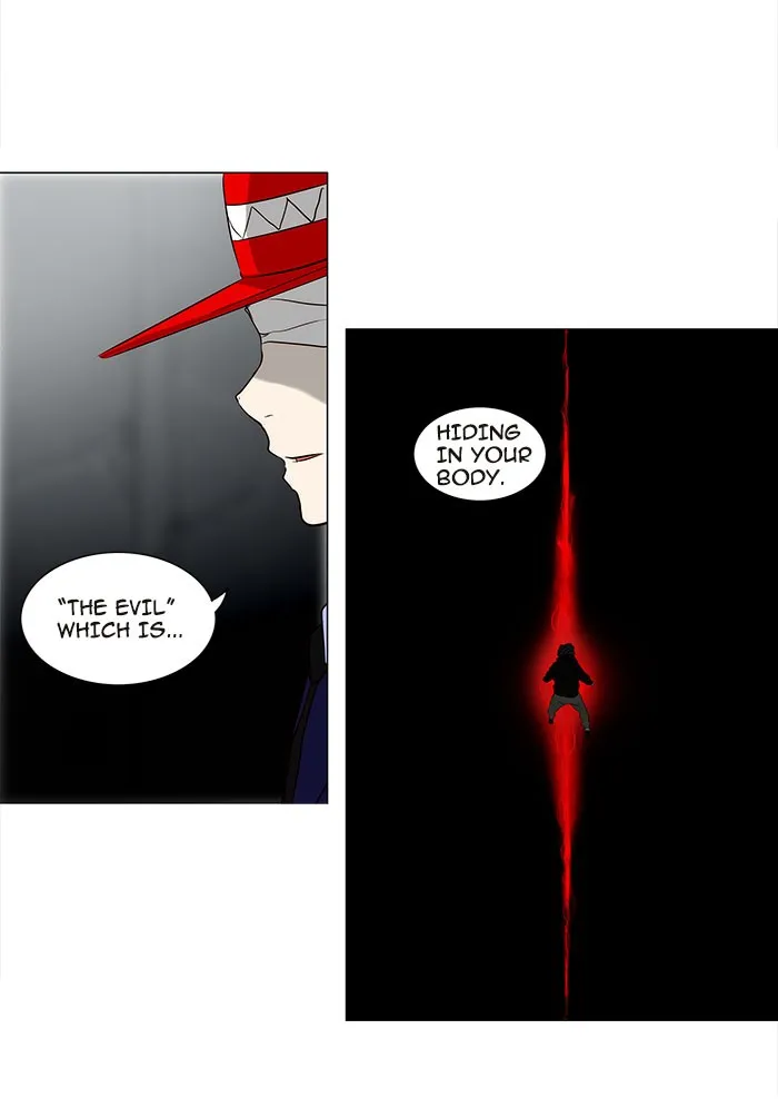 Tower Of God Chapter 164 Image 31