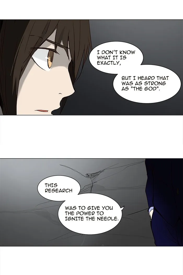 Tower Of God Chapter 164 Image 33