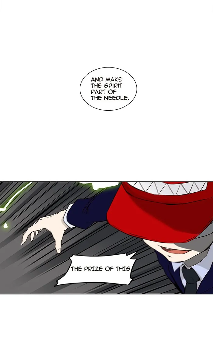 Tower Of God Chapter 164 Image 39