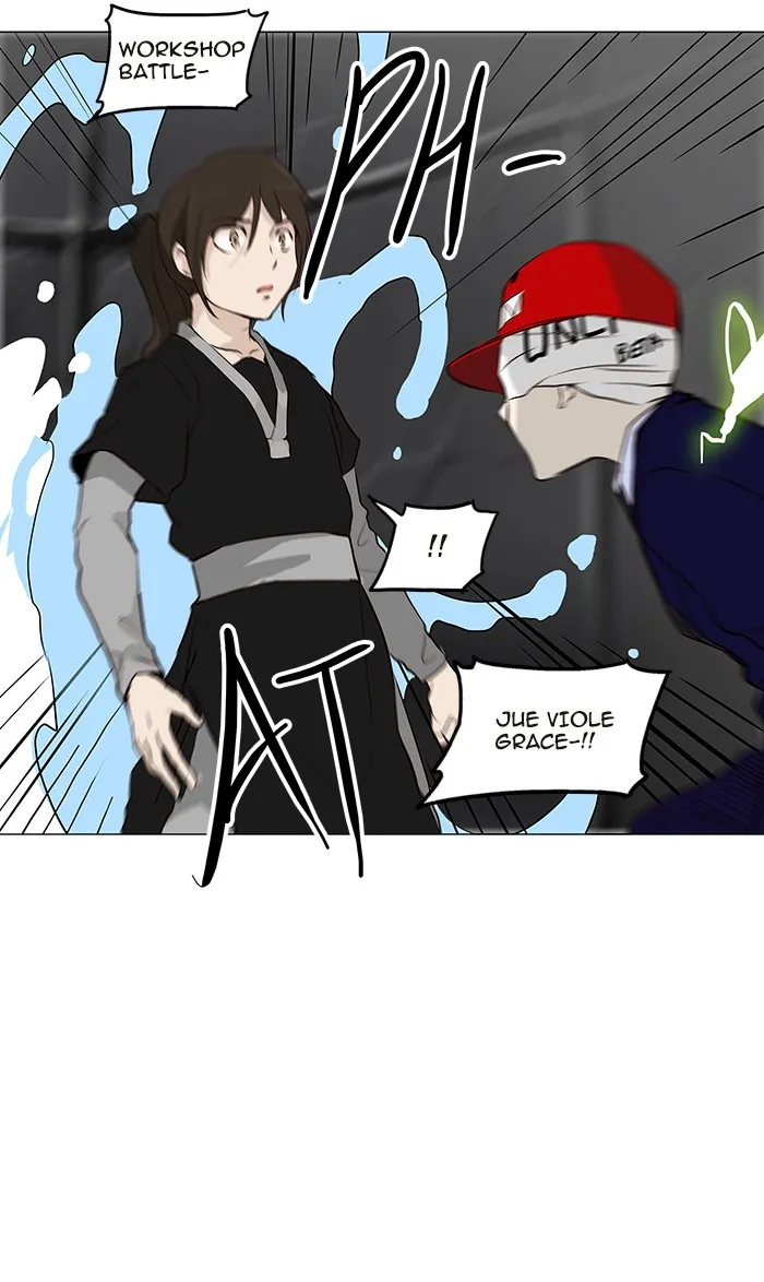 Tower Of God Chapter 164 Image 41