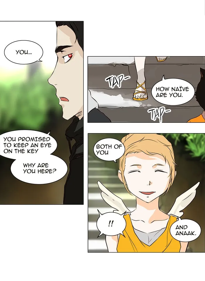 Tower Of God Chapter 164 Image 45