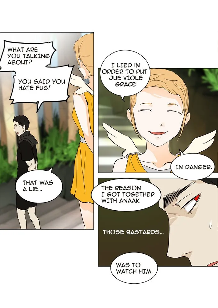 Tower Of God Chapter 164 Image 49