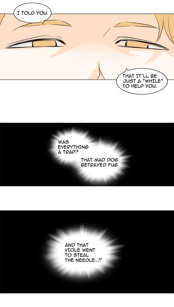 Tower Of God Chapter 164 Image 51