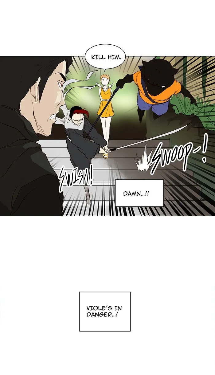 Tower Of God Chapter 164 Image 53