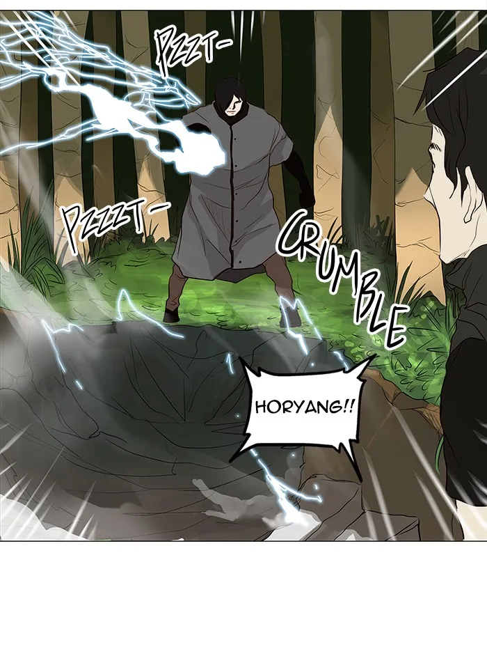 Tower Of God Chapter 164 Image 59