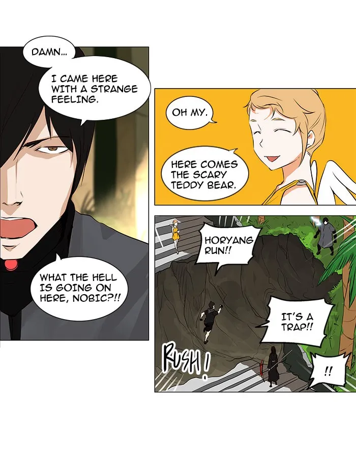 Tower Of God Chapter 164 Image 61