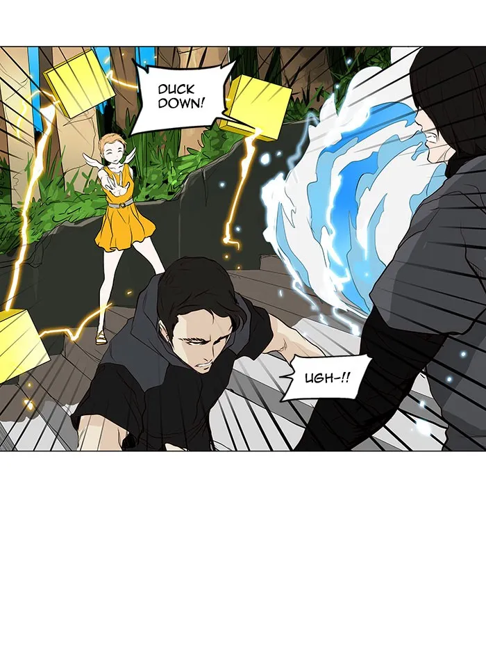 Tower Of God Chapter 164 Image 63