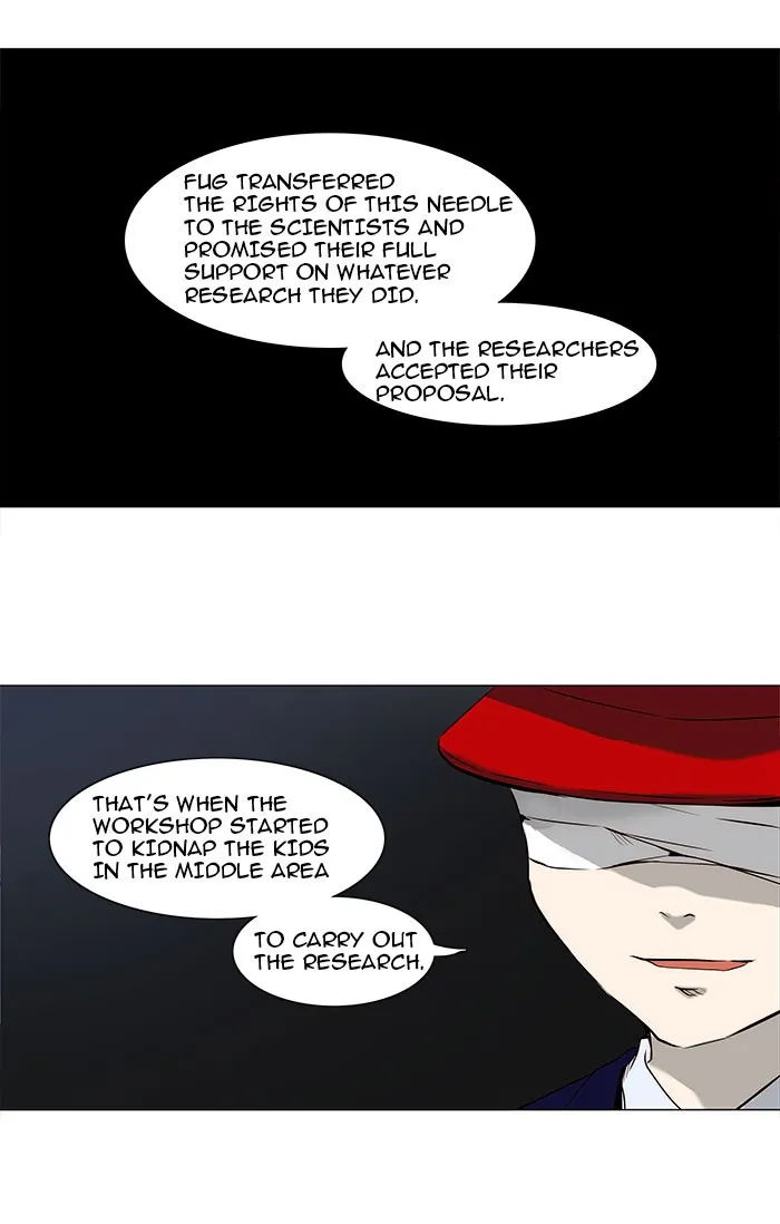 Tower Of God Chapter 164 Image 7