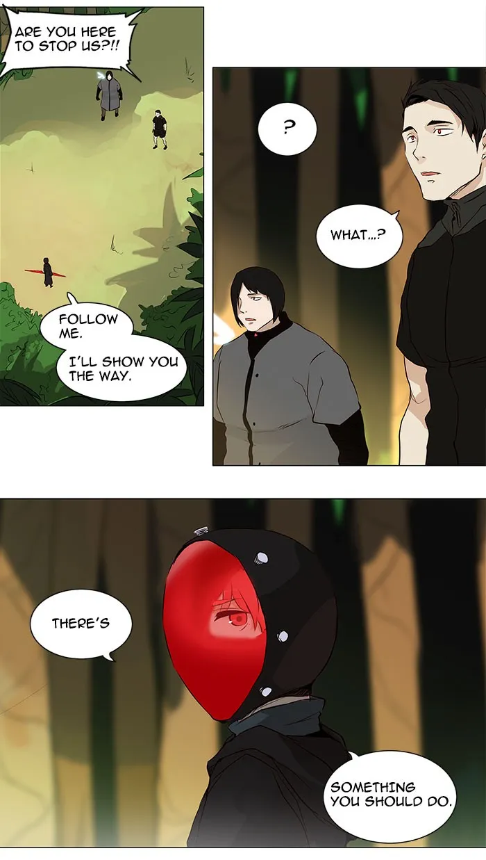 Tower Of God Chapter 164 Image 75