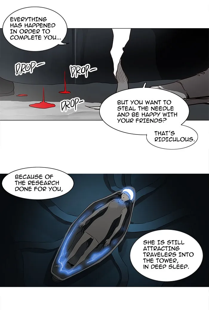 Tower Of God Chapter 164 Image 81