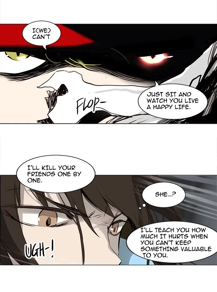 Tower Of God Chapter 164 Image 83