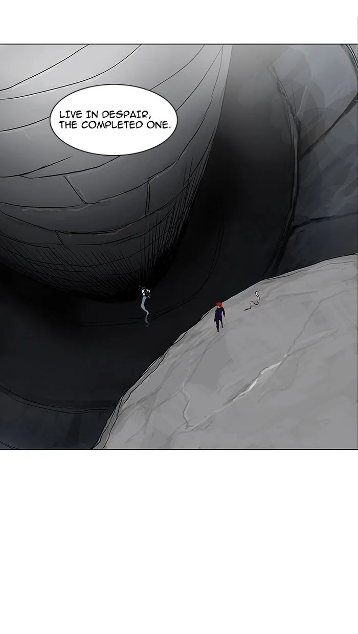 Tower Of God Chapter 164 Image 85