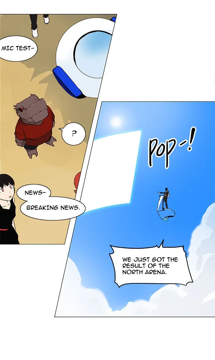 Tower Of God Chapter 164 Image 89