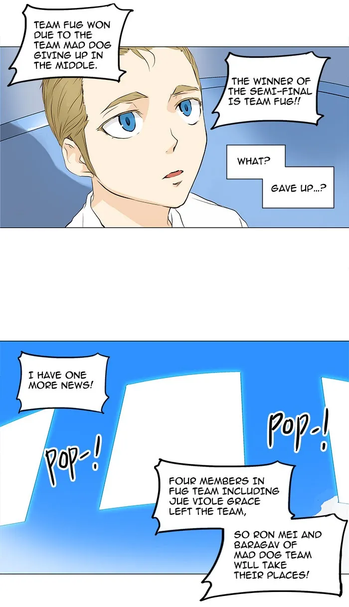 Tower Of God Chapter 164 Image 91