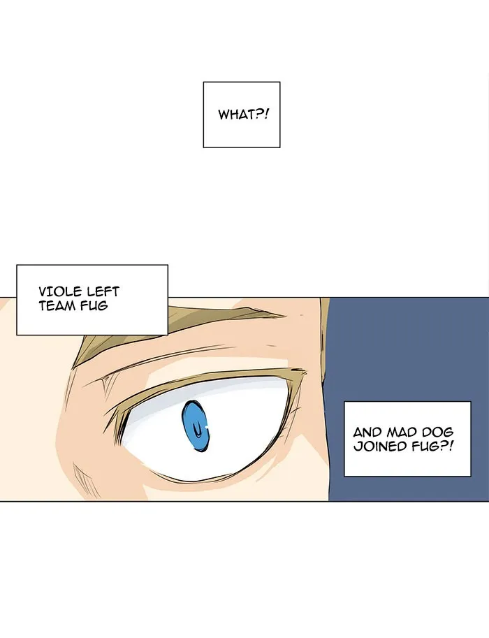 Tower Of God Chapter 164 Image 93