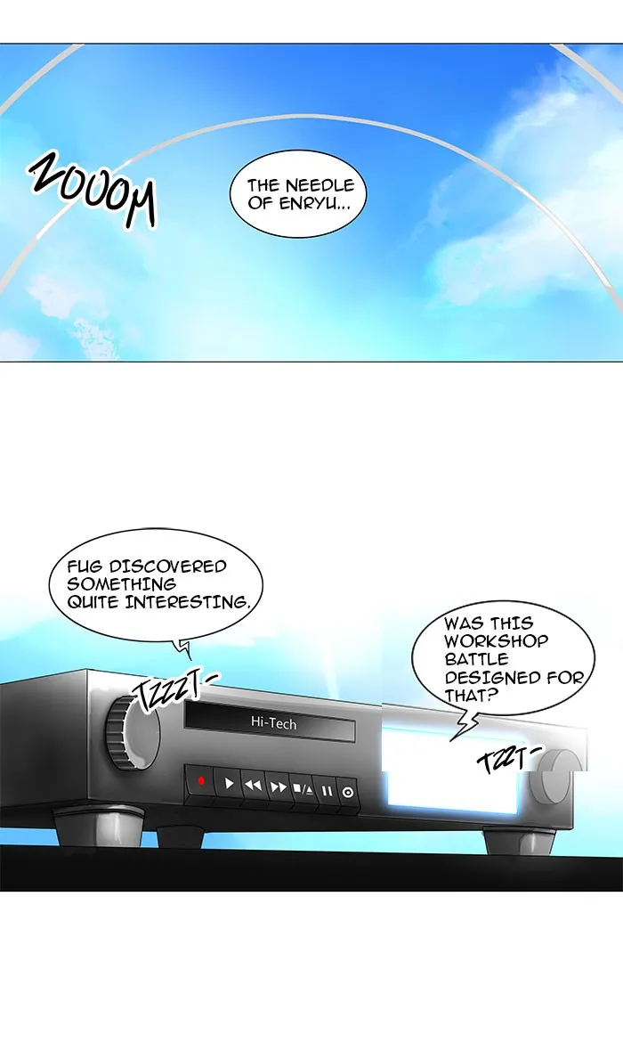 Tower Of God Chapter 165 Image 3