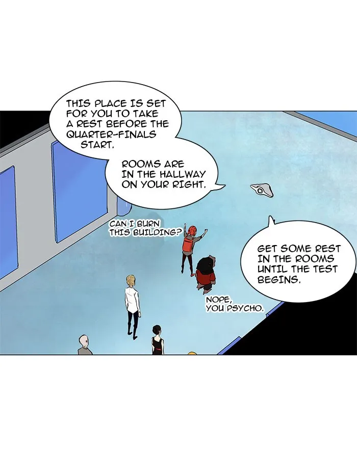 Tower Of God Chapter 165 Image 37