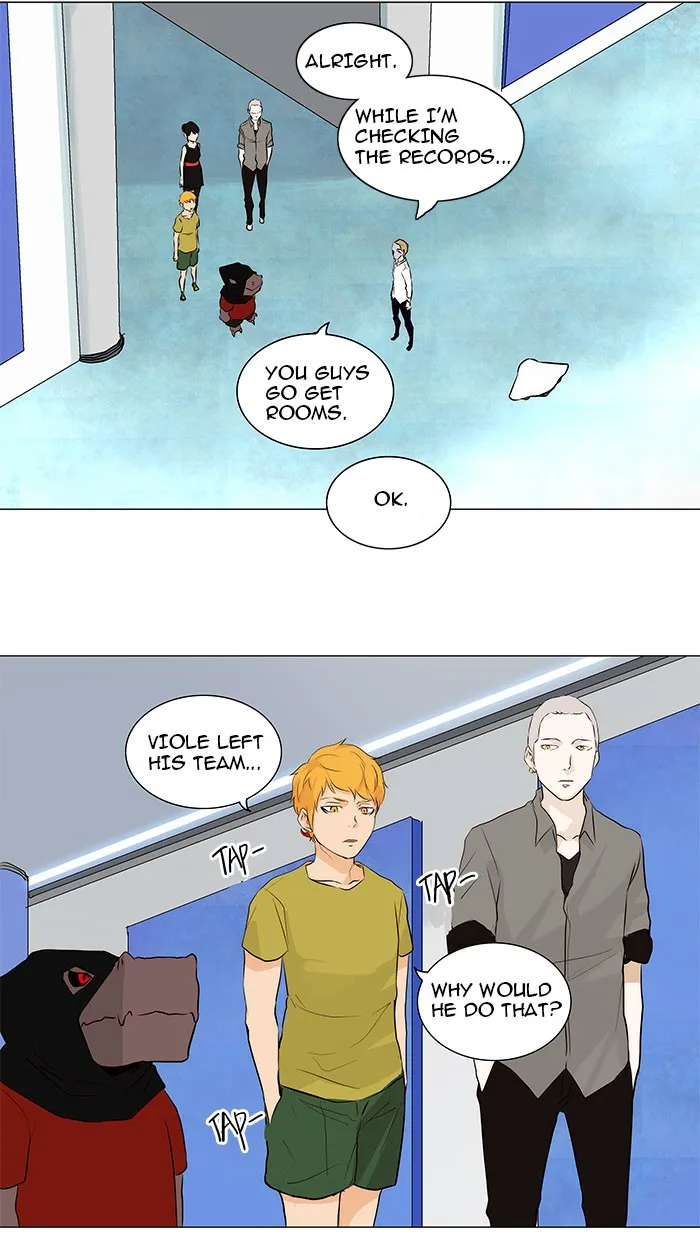 Tower Of God Chapter 165 Image 41