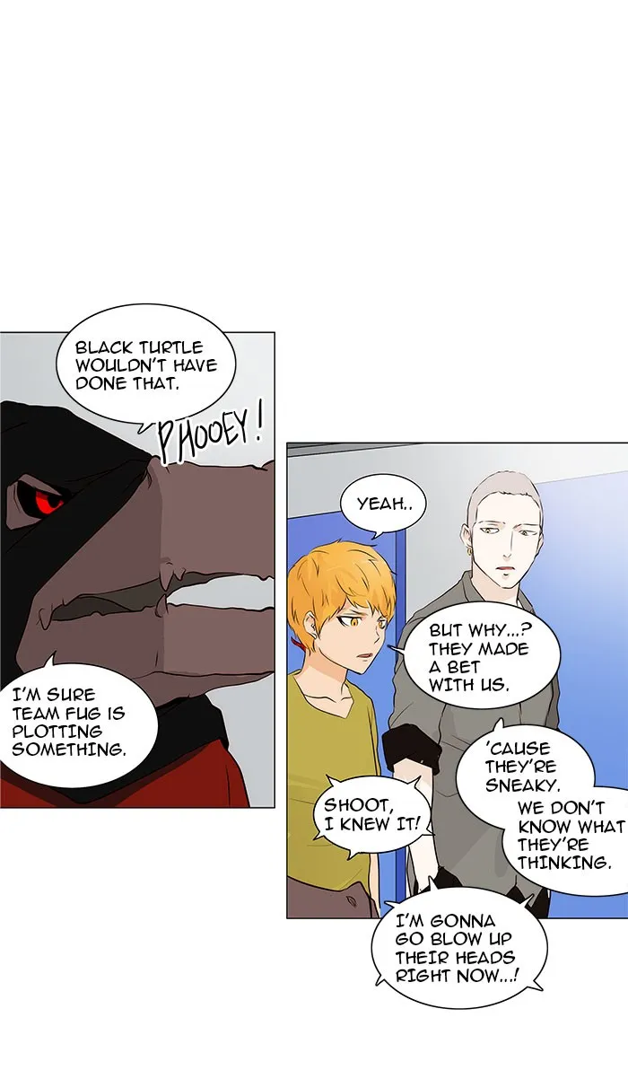 Tower Of God Chapter 165 Image 43