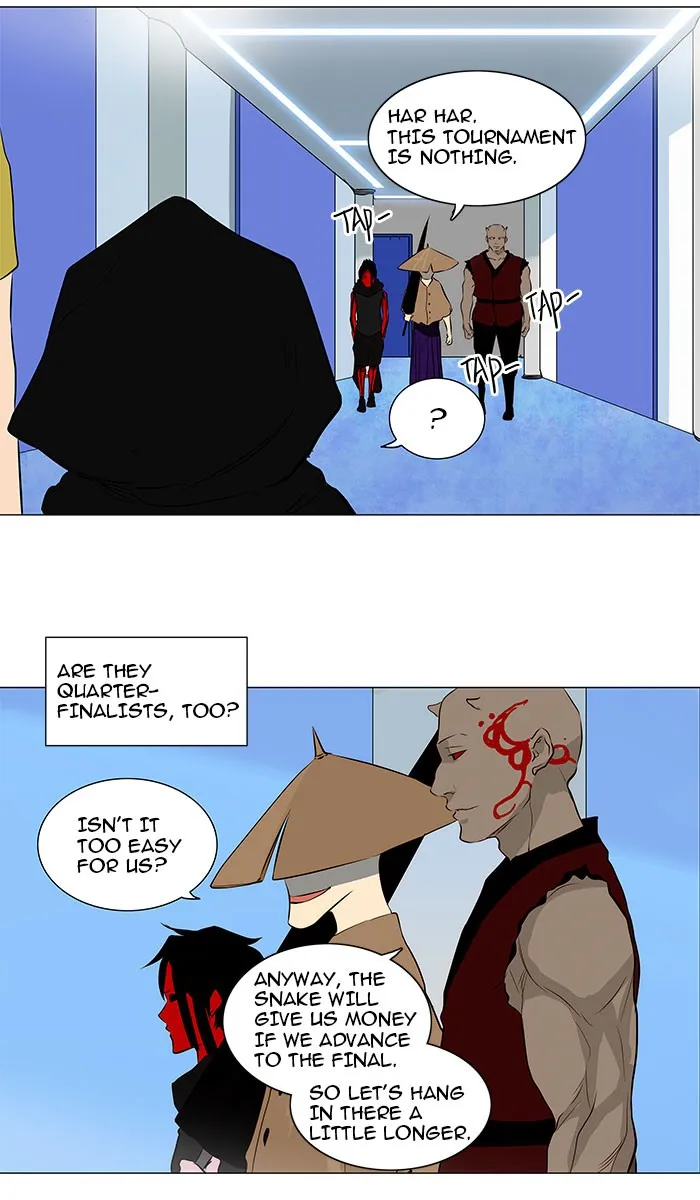 Tower Of God Chapter 165 Image 45