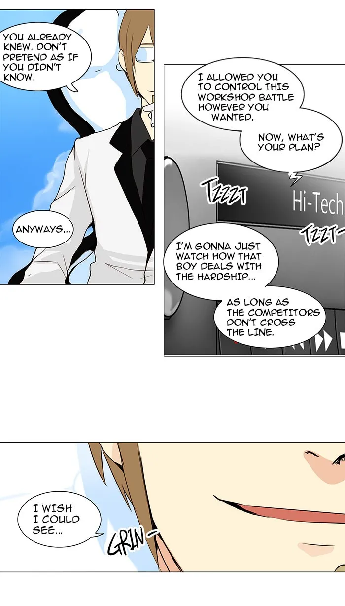 Tower Of God Chapter 165 Image 5