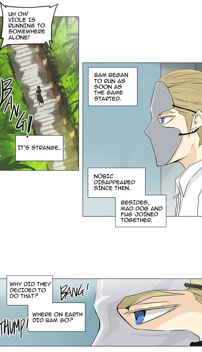 Tower Of God Chapter 165 Image 51